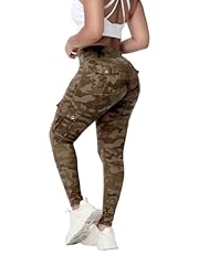 Camouflage Khaki