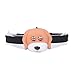 Headlamp, Cartoon LED Headlight Cute Dog Animal Headlamp Portable Eco Friendly Outdoor Headlight for Kids for Outdoor Camping, Running, Hiking, Fishing, Jogging