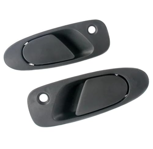 Poignée extérieure de rechange pour Honda Civic EJ1 EG6 qualité d'origine