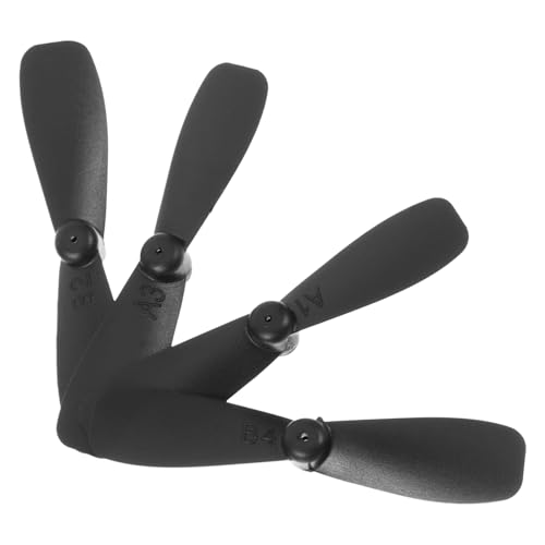 LRXIYODE 4 Piezas Hélices Avión