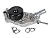 ACDelco GM Original Equipment 251-729 Engine Water Pump with Gaskets