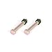 Rugged Ridge | Suspension Leaf Spring Center Pin Kit, 2 Inch Long, 5/16 Inch Diameter | 18382.50
