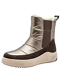botas skyland para damas Gran corte: el ancho extra estándar le da al pie más espacio para el movimiento y permite una comodidad óptima.