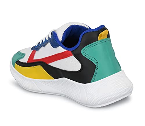 Image of MACTREE Men Sneakers