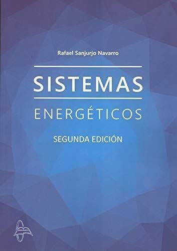 Portada de Sistemas Energicos