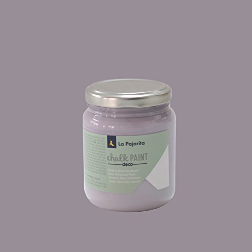 Preisvergleich Produktbild La Pajarita CP Farbe, 175 ml, violett, CP-35