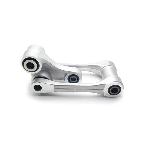 Amortisseurs arrière moto et levier forgé pour SXF XCF 125-450