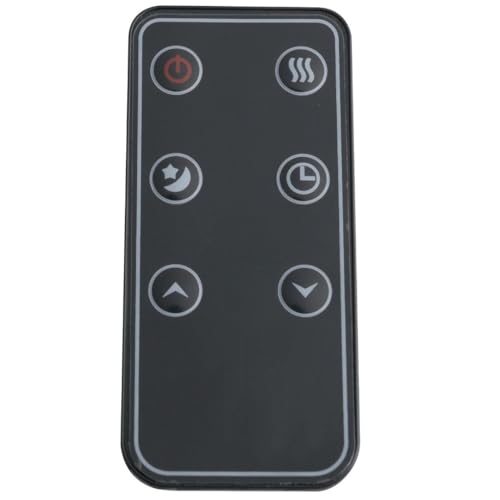 Calefactor Eléctrico Portátil Cerámico 1500W 120V miniatura 3