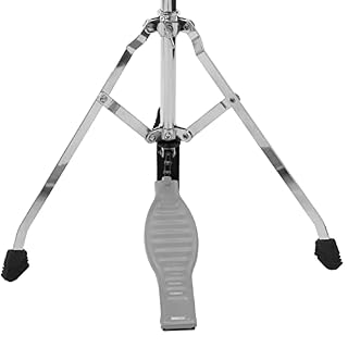 Divarte, College DrumSet BK ,Kit de Batterie Ajustable noir pour adolescent, dès 10 ans, Batterie Acoustiques pour… - Les Beatles, Paul McCartney, John Lennon, RIngo Starr, George Harrison Divarte, College DrumSet BK ,Kit de Batterie Ajustable noir pour adolescent, dès 10 ans, Batterie Acoustiques pour… – Image 4