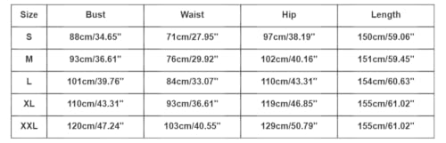 Robe d'été faite main en mousseline de qualité supérieure - 5