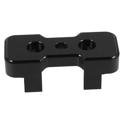 Ciieeo Soporte de Transmisión Automóvil de Montaje de Transmisión Resistente y Duradero Compatible con Vehículos y Camionetas Instalación y Absorción de Vibraciones Urbano