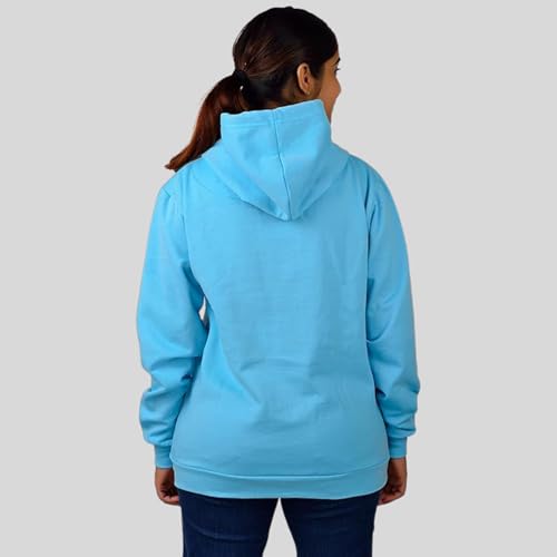 Image of More & More Women Hooded Sweatshirt