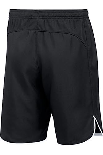 Nike Youth DRI-FIT Laser V Shorts (US, Alpha, Small, Regular, Black)2