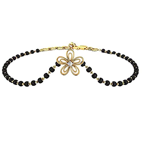 avsar Real Gold Handmade MANGALSUTRA14YB_AB-picture-33