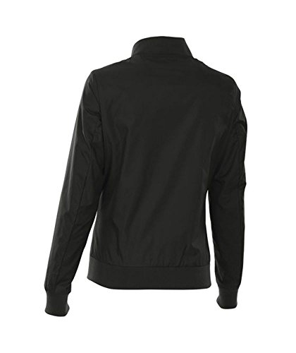 Charles River Apparel Women's Boston Flight Jacket4