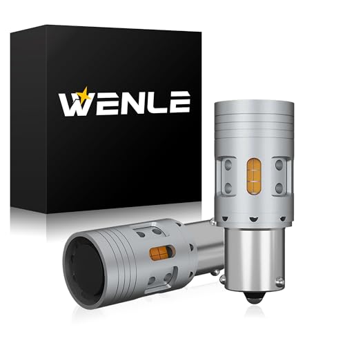 WENLE XeX+߂Ȃ S25 spႢ 150° VO LED ECJ[ Ao[ LZ[ 傤ǂ邳 pt@t ɐ A~q[gVN ϋv nCth~RiCWP[^쓮/S[Xg_