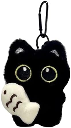 Pluche egel knuffel sleutelhanger 5 cm voor kerst bestellen, Kerst decoratie winkel met Pluche