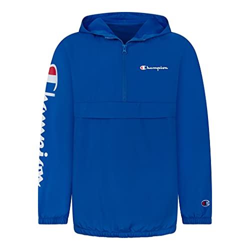 champion jacket for boys