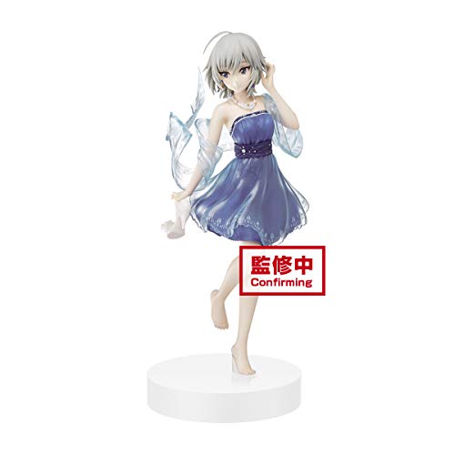 アイドルマスター シンデレラガールズ ESPRESTO Shining materials スターリーブライドのアナスタシア