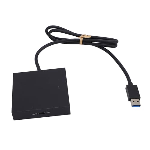 Adaptateur de jeu stable pour PC résolvant les pertes de signal VR Irfora