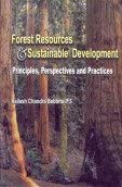 Forest Resources & Sustainable Development: Principles, Perspectives ...