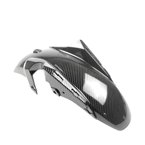 Garde boue moto avant en ABS pour MT-07 et FZ-07 2012-2017