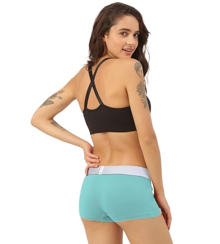 Image of FREECULTR Men's Underwear Anti Bacterial Micromodal Airsoft Brief - Non Itch No Chaffing Sweat Proof