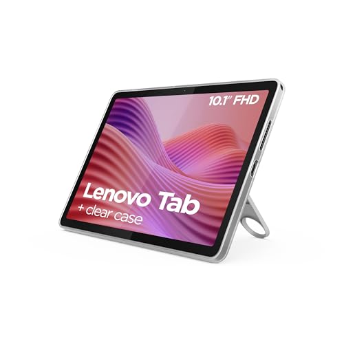 Photo de LENOVO Tab - Meilleur prix Tablettes 2026