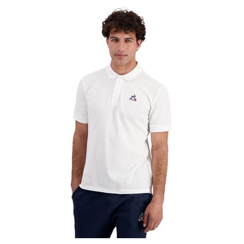 Le Coq Sportif-ESS Polo SS N°1 M