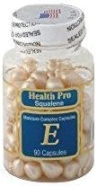 Squalene Moisture Complex (90 Capsules) - 24 Pack