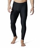 [アンダーアーマー] UA MOTIVATE LEGGINGS Black L