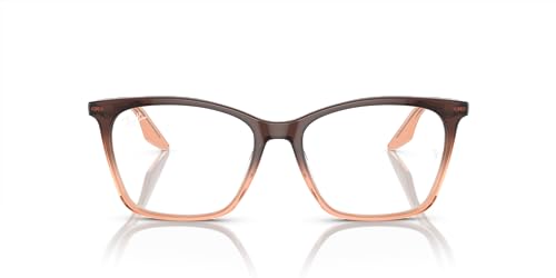 Image of Ray-Ban Unisex Rx5422 Cat Eye Prescription Eyewear Frames