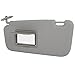 STAYTOP Left & Right Sides for Hyundai Getz 2002 2003 2004 2005 2006 2007 2008 2009 2010 2011 2012 Gray 852201C200QS,85220-1C200QS