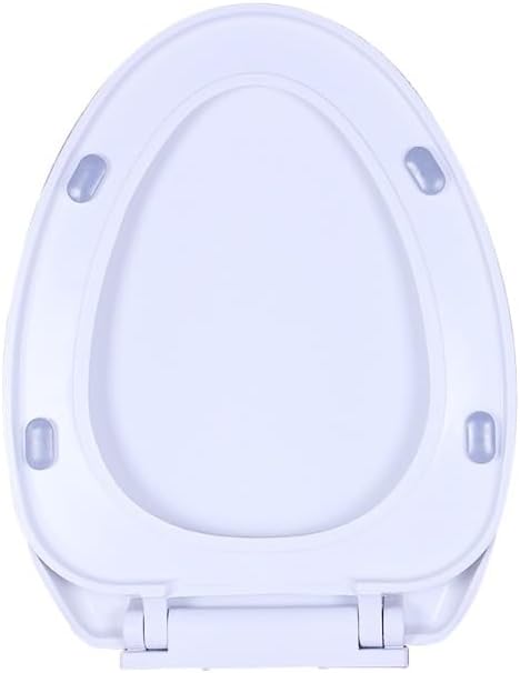 Slow Down Toilet Parts Top Seats Thickened Bidet