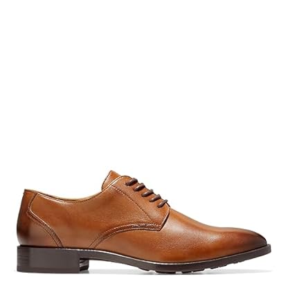 Cole Haan Men's Hawthorne Plain Toe Oxford - Image 3