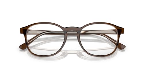Image of Ray-Ban Rx5417 Round Prescription Eyewear Frames