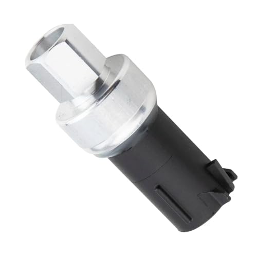 Sensor de presión de aire acondicionado para Escape 2.5L 3.0L 2009-2012 compatible con 6F9Z19D594AA 4