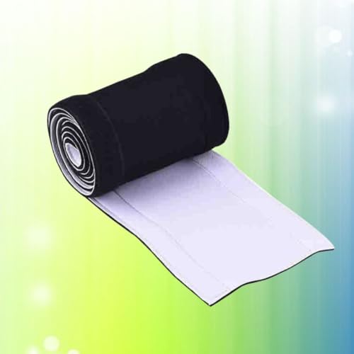 Funda protectora de neopreno para cables Zerodeko soluciona desorden de PC 4