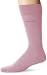 BOSS HUGO BOSS Men's Solid Sock