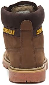 Men's Caterpillar, E Colorado Work Boot Otter 12 M | Image 3