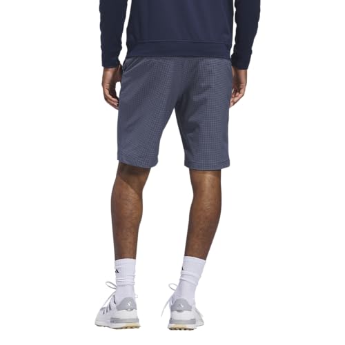 adidas Men's Ultimate365 9-inch Novetly Short3
