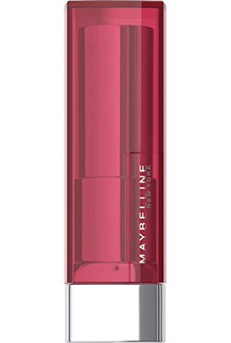 Maybelline New York Universal Lippenstift - Color Sensational - Made For All - Tönung: Pink Fuchsia Universal Satin (379)