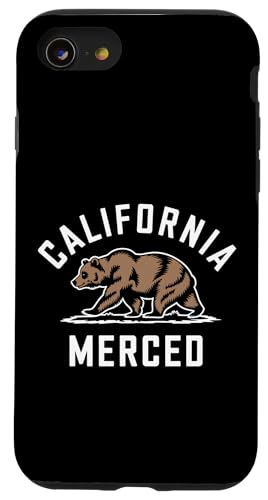 iPhone SE (2020) / 7 / 8 California Merced Case