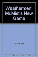 Mr. Mist's New Game 0862151554 Book Cover