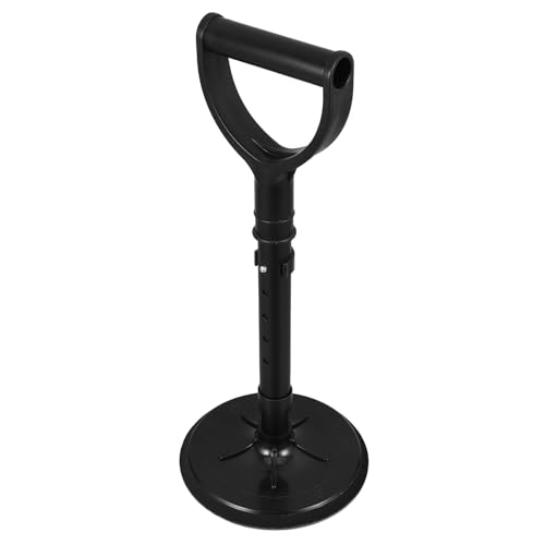 NOLITOY 可能高齢者用立ち上がり補助器具 軽量アルミ製 耐久性優れたポータブルモビリティサポート 自立支援スタンディングエイド