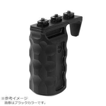 RAILSCALES RSB/M BK レプリカ Amazon.co.jp: RGW RAILSCALES RSB/M Type Foregrip with