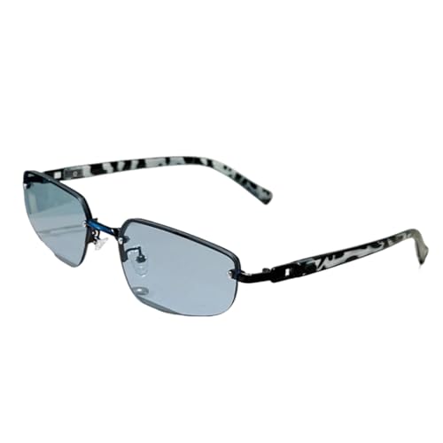 Lunettes de soleil homme mode nuances vintage femme pour style urbain