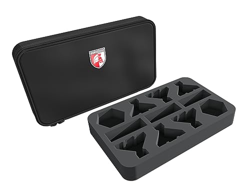 Sac Feldherr Mini Minus pour transporter votre Imperial Navy aux tournois