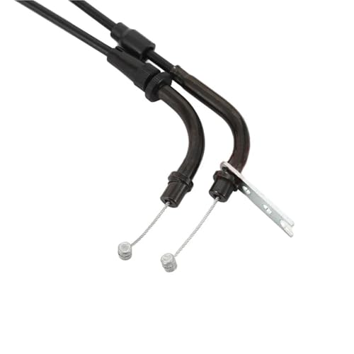 Câble d'accélérateur de moto Yamaha R6 2003-2005 commande push pull 5SL - 5