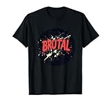 Brutal Outfit
